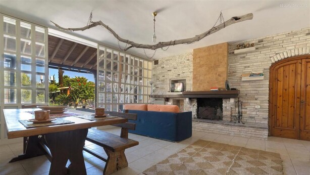 Apartment | 6 bedrooms - 2086 Giardino Dell Eden by Barbarhouse (Lecce)