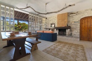 Room - 2086 Giardino Dell Eden by Barbarhouse (Lecce)