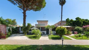 Apartment | 6 bedrooms - 2086 Giardino Dell Eden by Barbarhouse (Lecce)