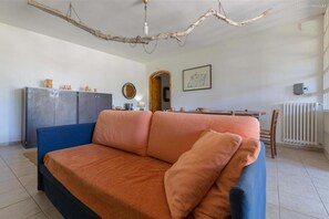 Apartamento | 6 quartos