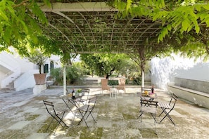 Room - 1901 Antico Giardino Salentino - Bilo Piano Terra (Ugento)