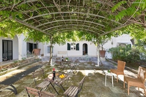 Room - 1901 Antico Giardino Salentino - Bilo Piano Terra (Ugento)