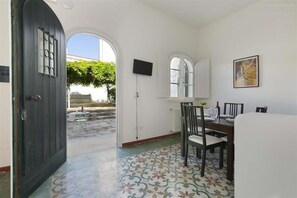 Apartment | 1 Schlafzimmer