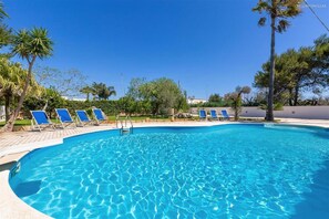 Apartment | 4 bedrooms - 1929 Villa Simona in Torre San Giovanni (Ugento)