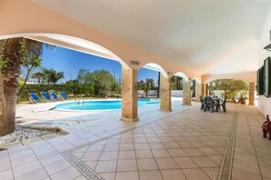 Apartment | 4 Schlafzimmer