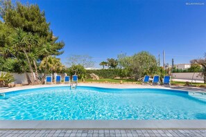 Apartment | 4 Schlafzimmer