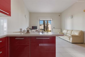 Apartamento | 2 quartos