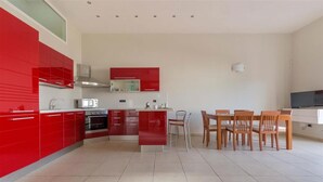 Apartment - 2208 Villa Miraggio House Style (Castrignano de' Greci)