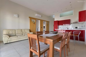 Apartamento | 2 quartos