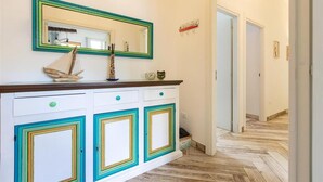 Apartment | 3 bedrooms - 2221 Appartamento Arca di Noae (Lecce)