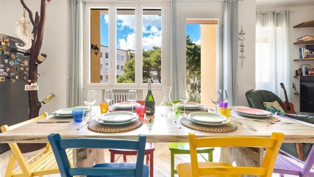 Apartment | 3 bedrooms - 2221 Appartamento Arca di Noae (Lecce)