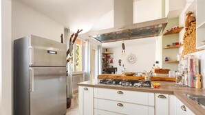 Apartment | 3 bedrooms - 2221 Appartamento Arca di Noae (Lecce)