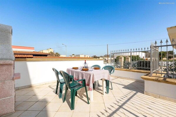 Apartment | 2 bedrooms - 2205 Villa Lucia - Trilo by Barbarhouse (Nardò)