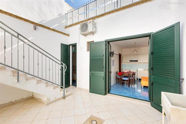 Huis, roken | 2 slaapkamers