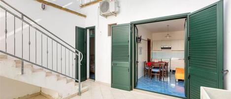 Leilighet | 2 soverom