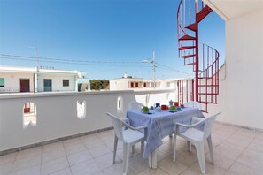 2 bedrooms - 2316 Alba Adriatica - Primo Piano (Melendugno)