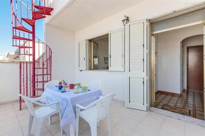 2 bedrooms - 2316 Alba Adriatica - Primo Piano (Melendugno)