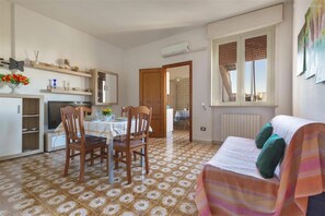 Apartment | 2 Schlafzimmer