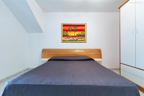 Apartment | 2 bedrooms - 2277 Appartamento Onda Mare (Otranto)