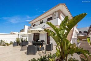 ハウス | 1 室のベッドルーム