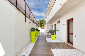Casa | 1 habitación