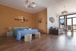 House | 1 bedroom