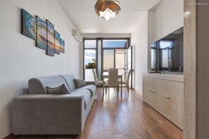 ハウス | 1 室のベッドルーム