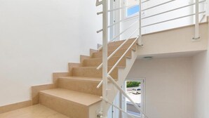 Apartment - 2663 Villetta Zefiro (Maruggio)