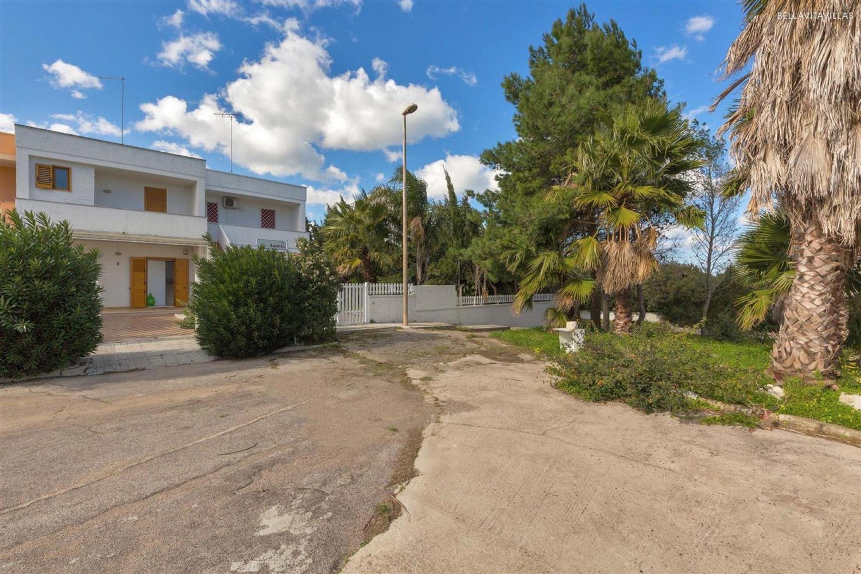 Villa | 2 habitaciones 
