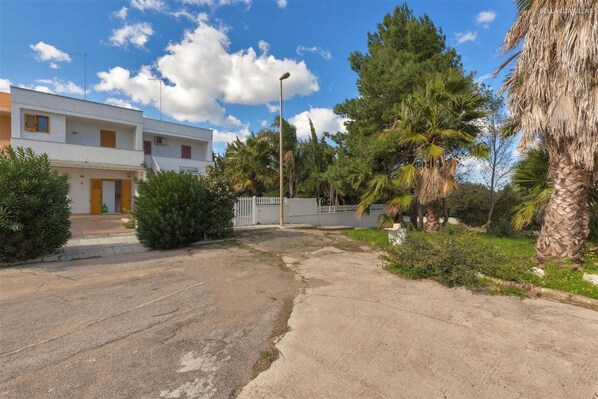 Villa | 2 bedrooms
