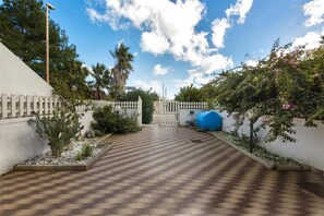 Villa | 2 dormitorios