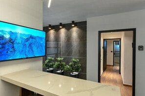 Reception - Selfie Boutique Hotel  (Tiberias)