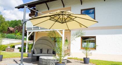 Palatina Living - Ferienwohnung 2 im UG
