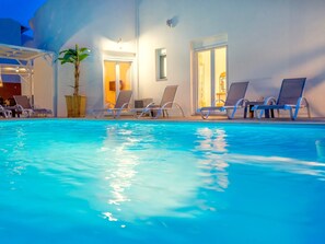 Villa | Außenbereich