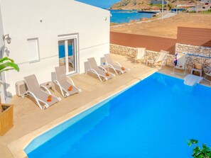 别墅 | 内部细节