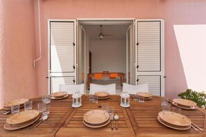 Room - 176 Grande Villa con Giardino a S M di Leuca (Castrignano del Capo)