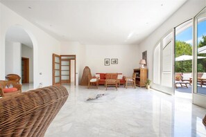 4 chambres