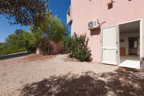 4 bedrooms - 176 Grande Villa con Giardino a S M di Leuca (Castrignano del Capo)