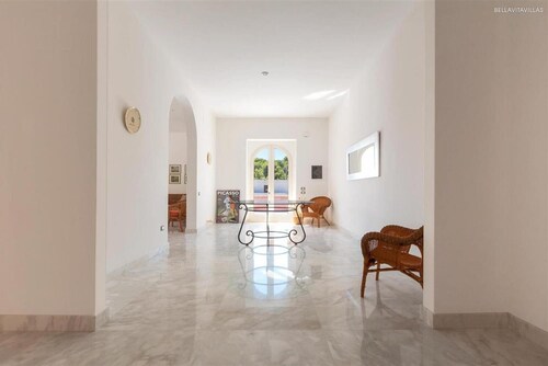 176 Grande Villa con Giardino a S M di Leuca