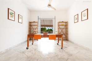 4 bedrooms - 176 Grande Villa con Giardino a S M di Leuca (Castrignano del Capo)
