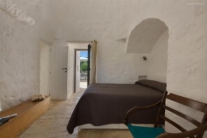House | 3 bedrooms - 298 Trullo Luna 3 Camere (Ostuni)