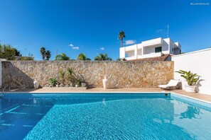 House, Smoking | 2 bedrooms