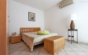 2 habitaciones 