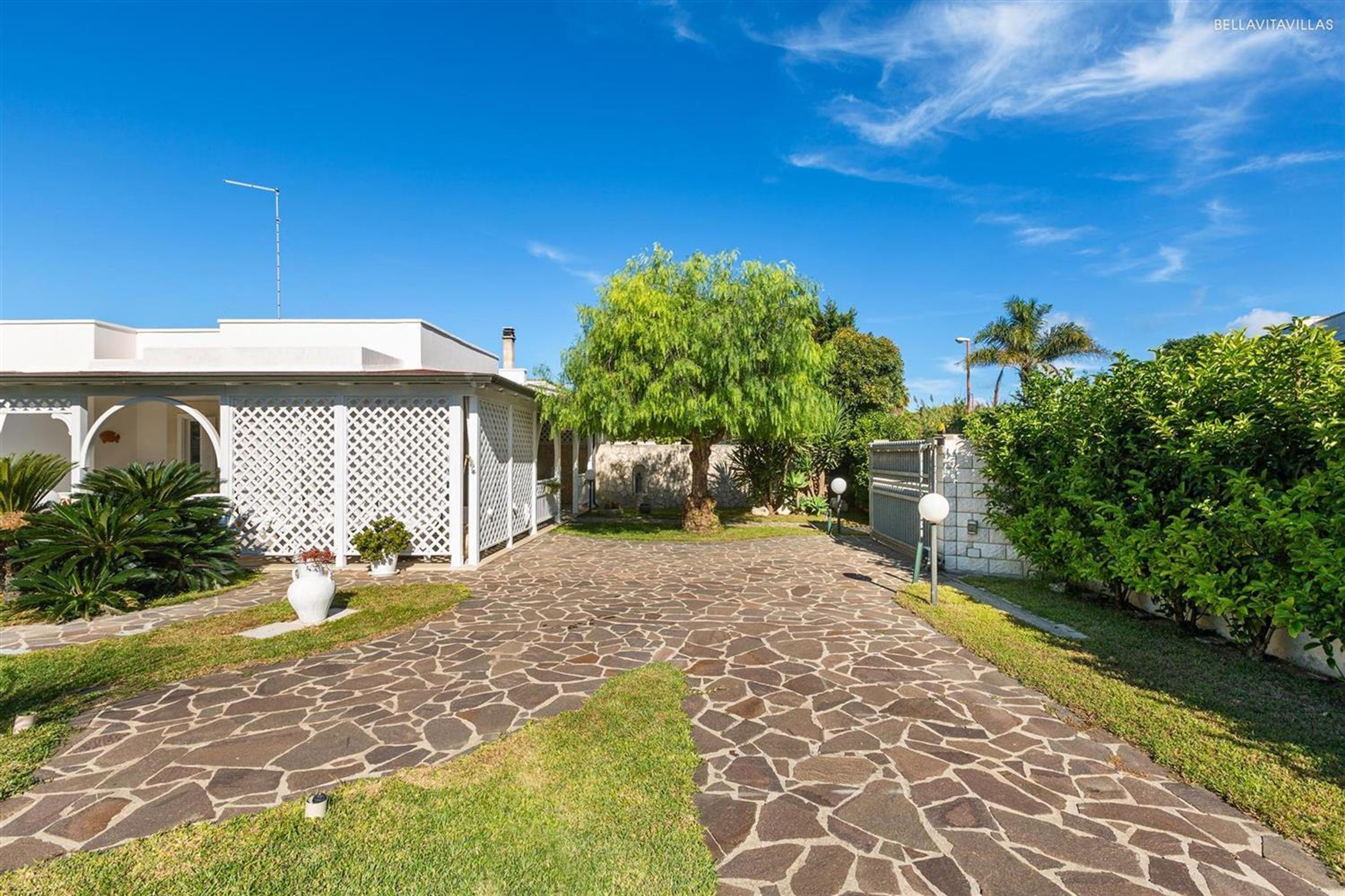 別墅 | 2 間睡房