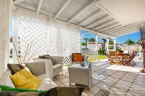 Villa | 2 habitaciones 