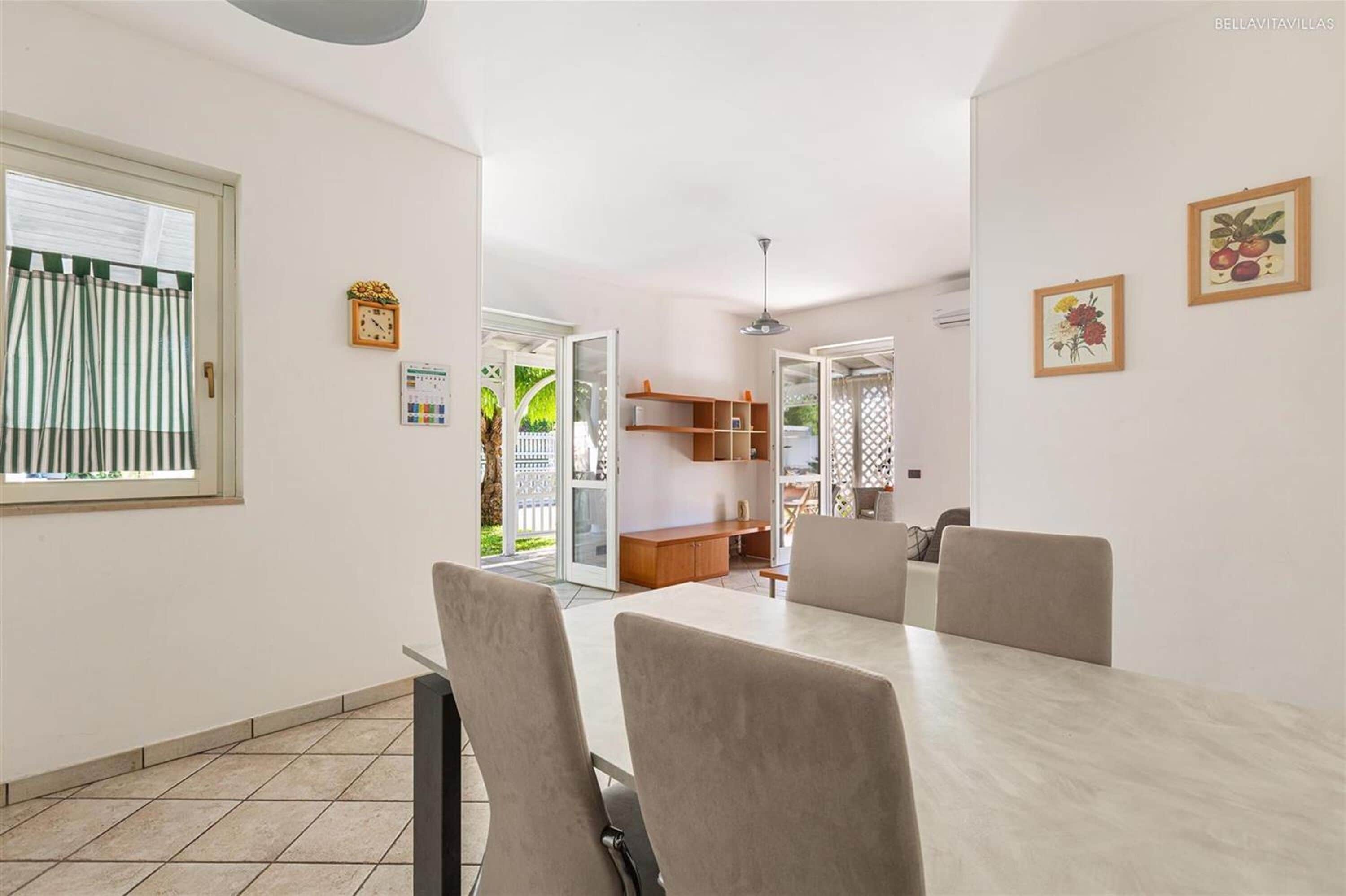 別墅 | 2 間睡 房