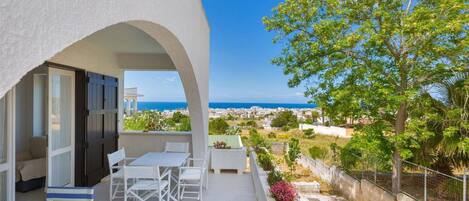 Villa | 3 habitaciones