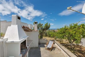 Villa - 674 Villetta con Vista Mare a Santa Maria al Bagno (Nardò)