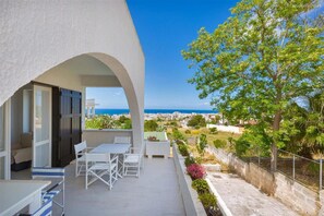 Villa - 674 Villetta con Vista Mare a Santa Maria al Bagno (Nardò)