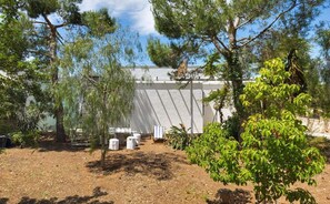 Villa | 3 bedrooms - 674 Villetta con Vista Mare a Santa Maria al Bagno (Nardò)